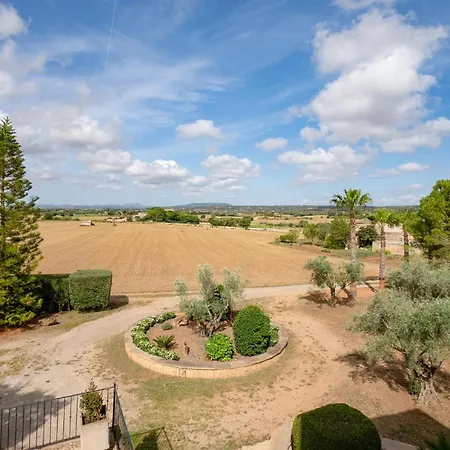Hébergement de vacances Stunning In Manacor (Mallorca)