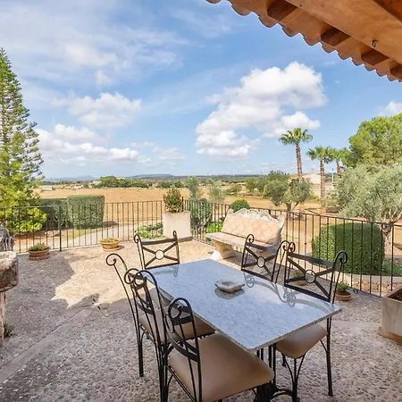 Stunning In Manacor (Mallorca)