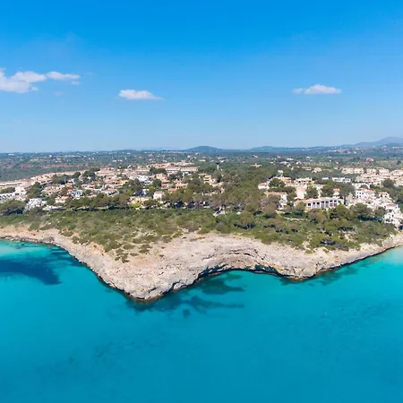 Stunning In Hébergement de vacances Manacor (Mallorca)