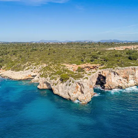Stunning In Manacor (Mallorca)